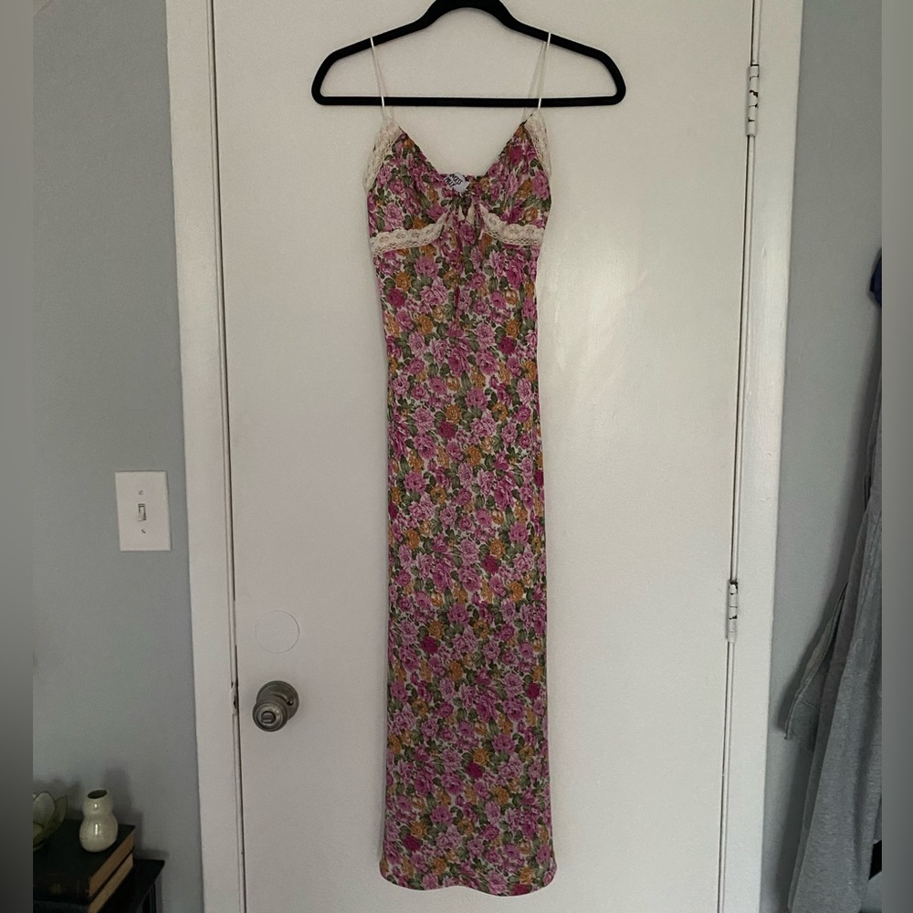 Princess Polly Maxi Dress